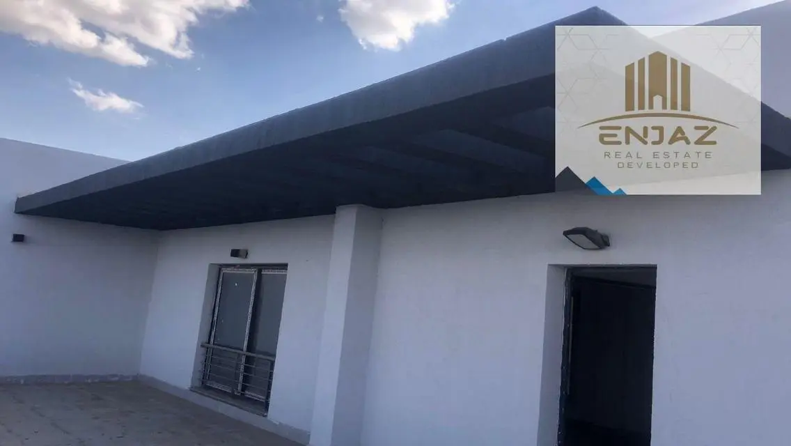 Twin House for Rent in Wesal Compound