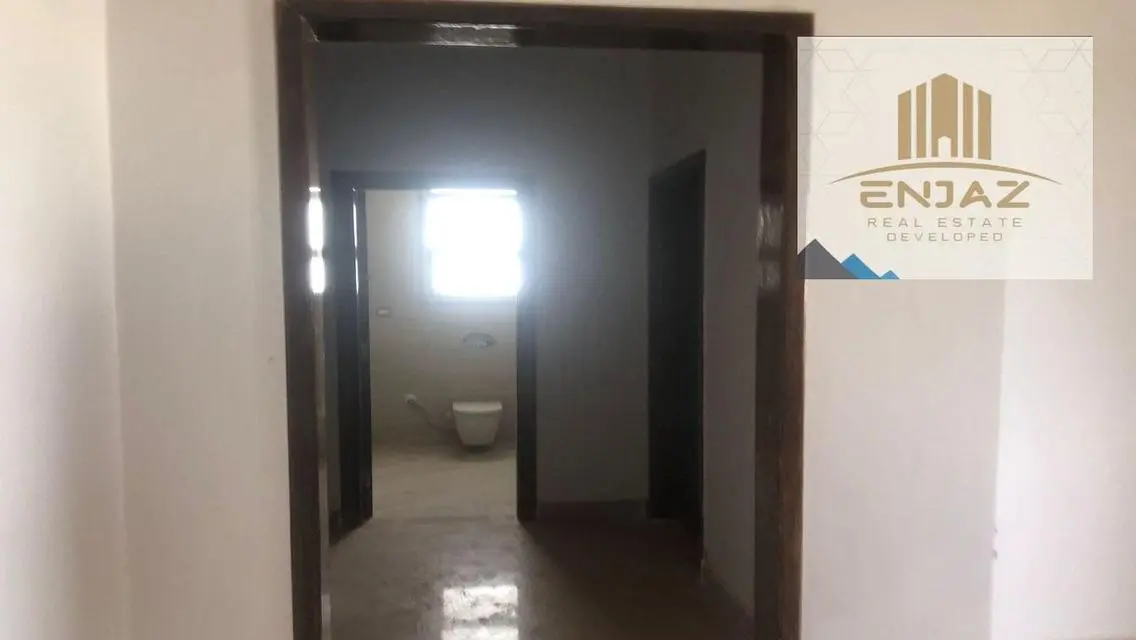 Twin House for Rent in Wesal Compound