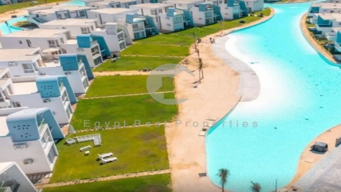 Serviced Apartment in Fouka Bay -  Ras El Hekma