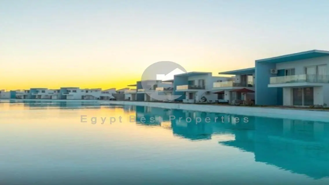 Serviced Apartment in Fouka Bay -  Ras El Hekma
