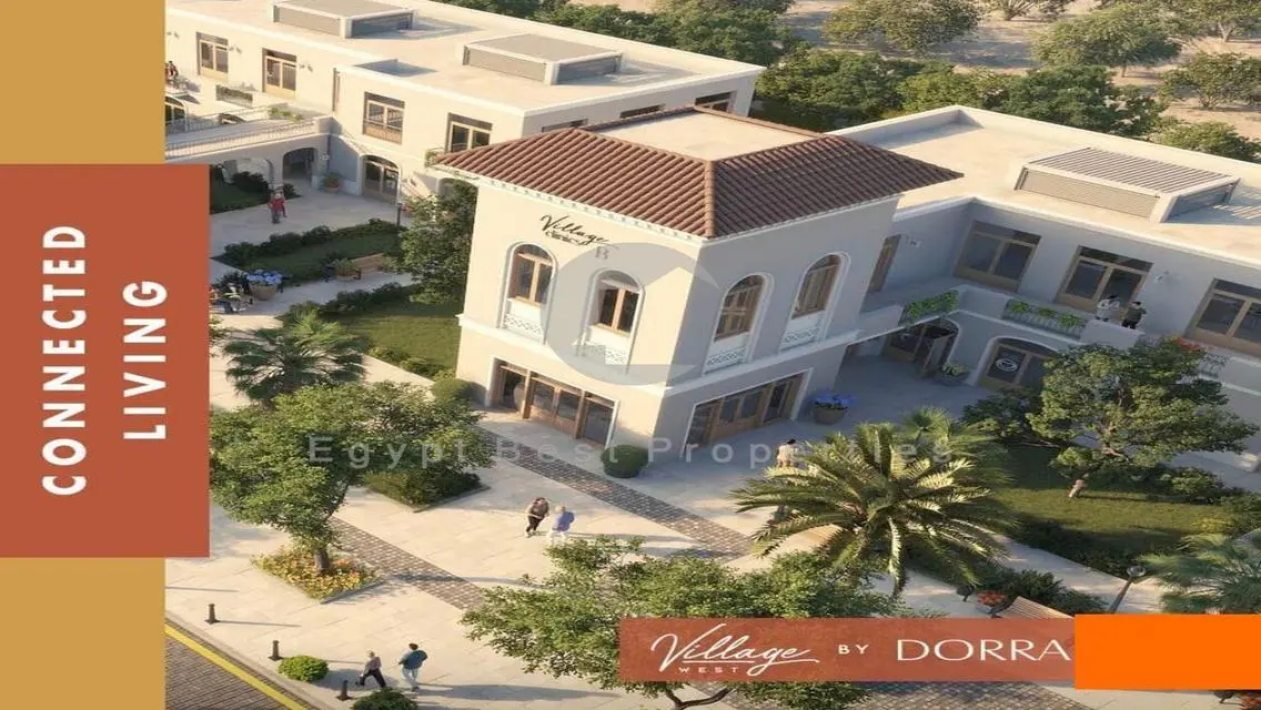 Apartment for Sale in Village West Prime Location