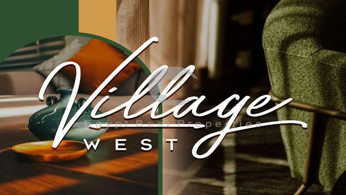 Apartment for Sale in Village West Prime Location