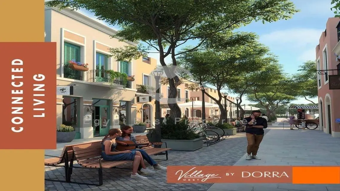 Apartment for Sale in Village West Prime Location