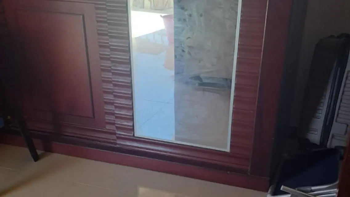 شاليه بمارينا ٦ للبيع فيو ابراج اكبر مساحه لقطه