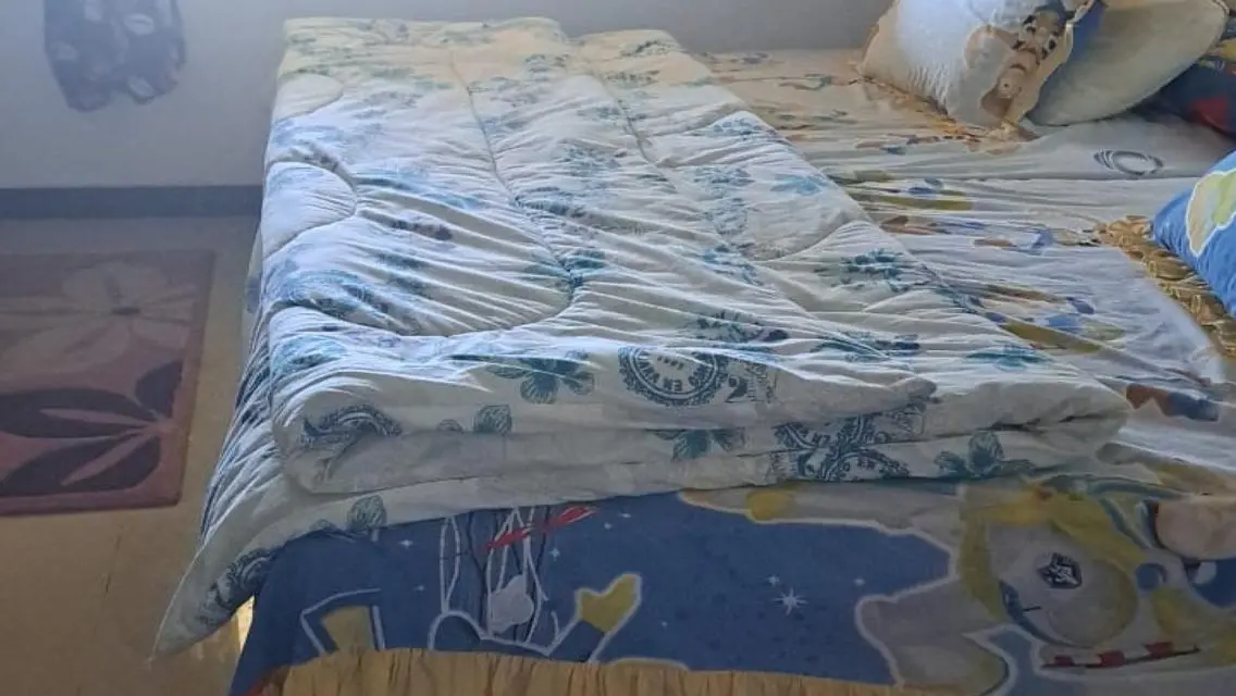 شاليه بمارينا ٦ للبيع فيو ابراج اكبر مساحه لقطه