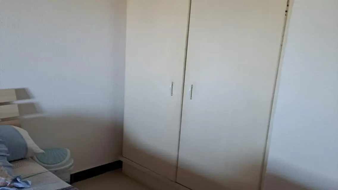 شاليه بمارينا ٦ للبيع فيو ابراج اكبر مساحه لقطه