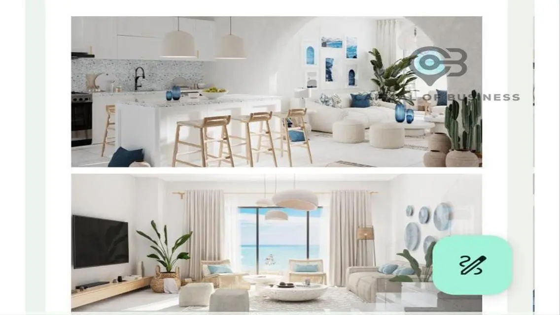 Apartment in Garden View, Bahri Sidi Abdel Rahman