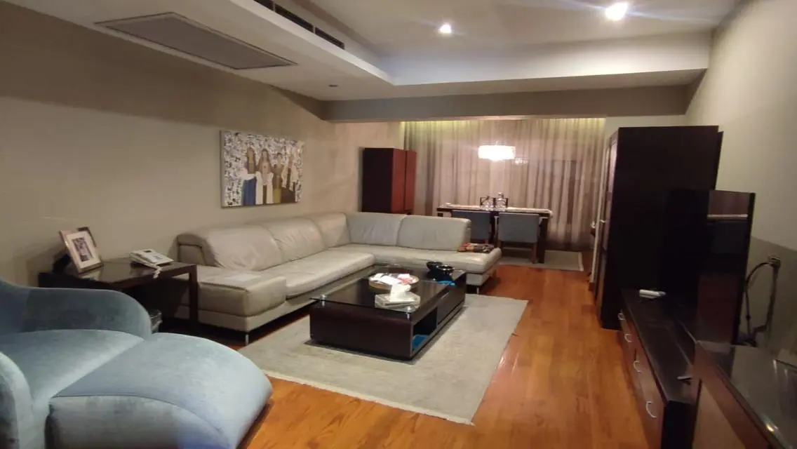 Villa with swimming pool in Gezira Green Park