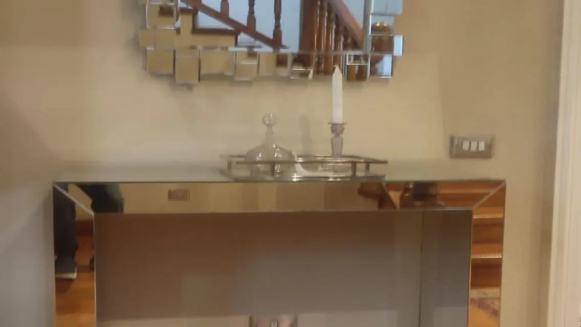 Villa with swimming pool in Gezira Green Park