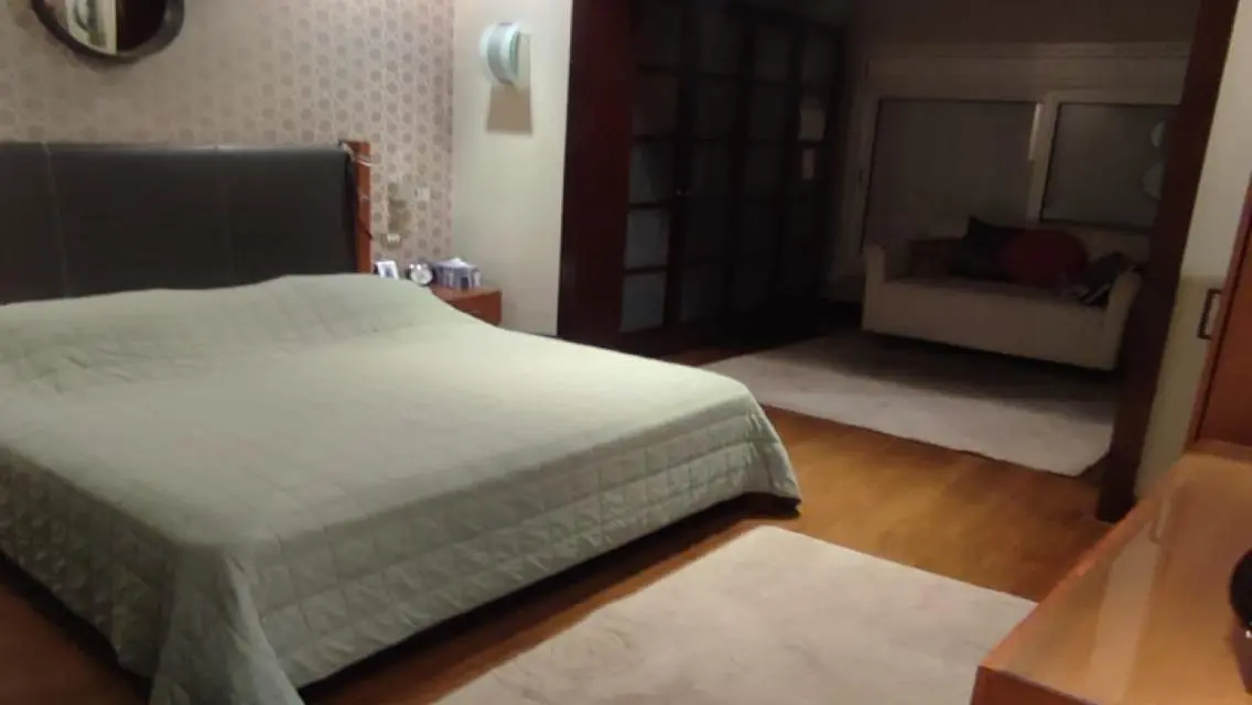 Villa with swimming pool in Gezira Green Park