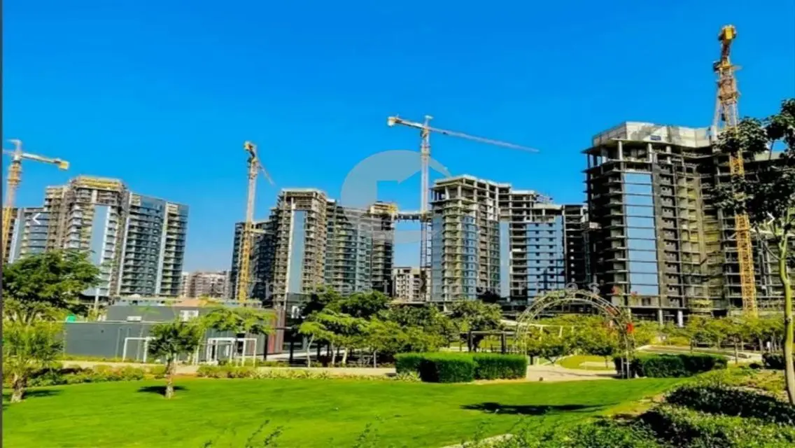 شقه بجاردن ريسيل للبيع | 89 متر مربع | في زد تاورز