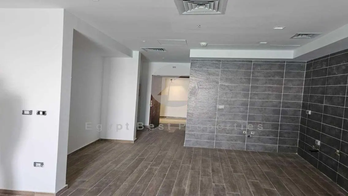 Studio Resale For Sale | 54 m2 | @The Gate Towers.
