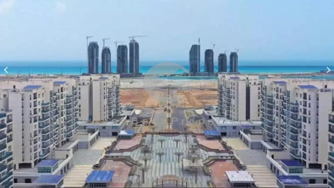 Studio Resale For Sale | 54 m2 | @The Gate Towers.