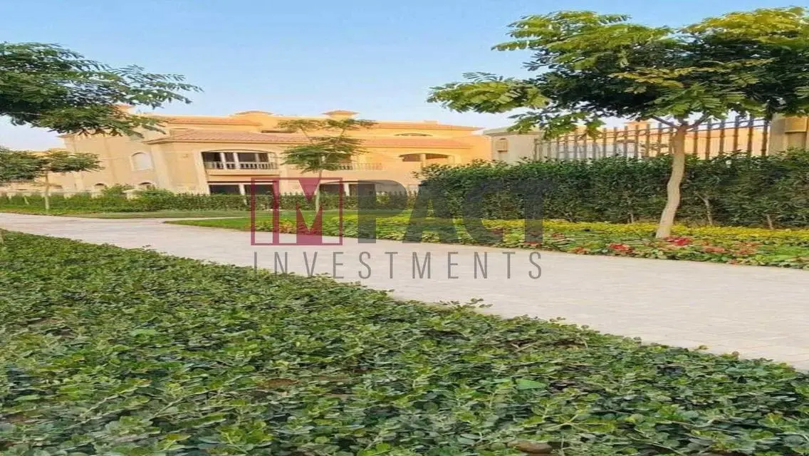 توين هاوس استلام فوري بمقدم وتكملة اقساط لافيستا