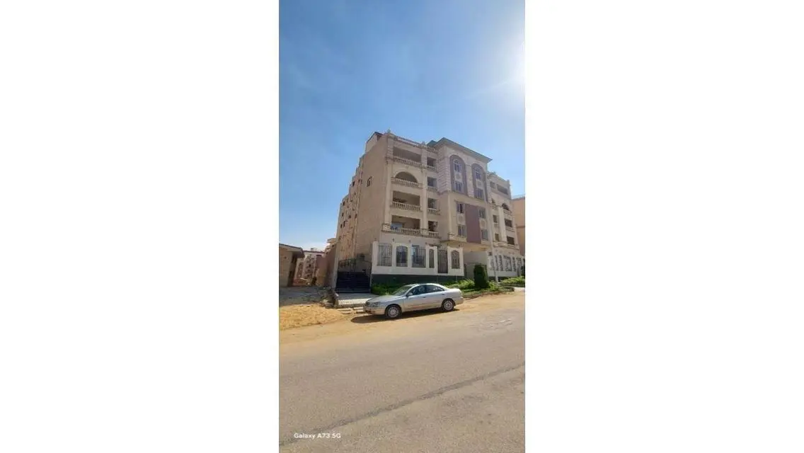 Luxury Apartment in an Ideal Location