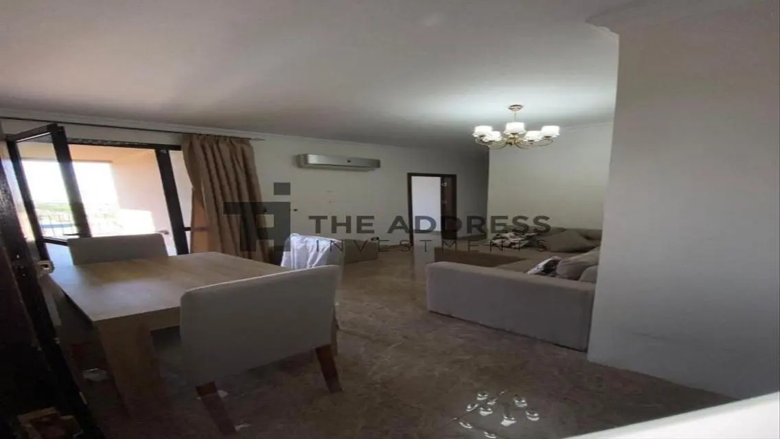 Furnished Apart with ACs+Kitchen for rent -Eastown