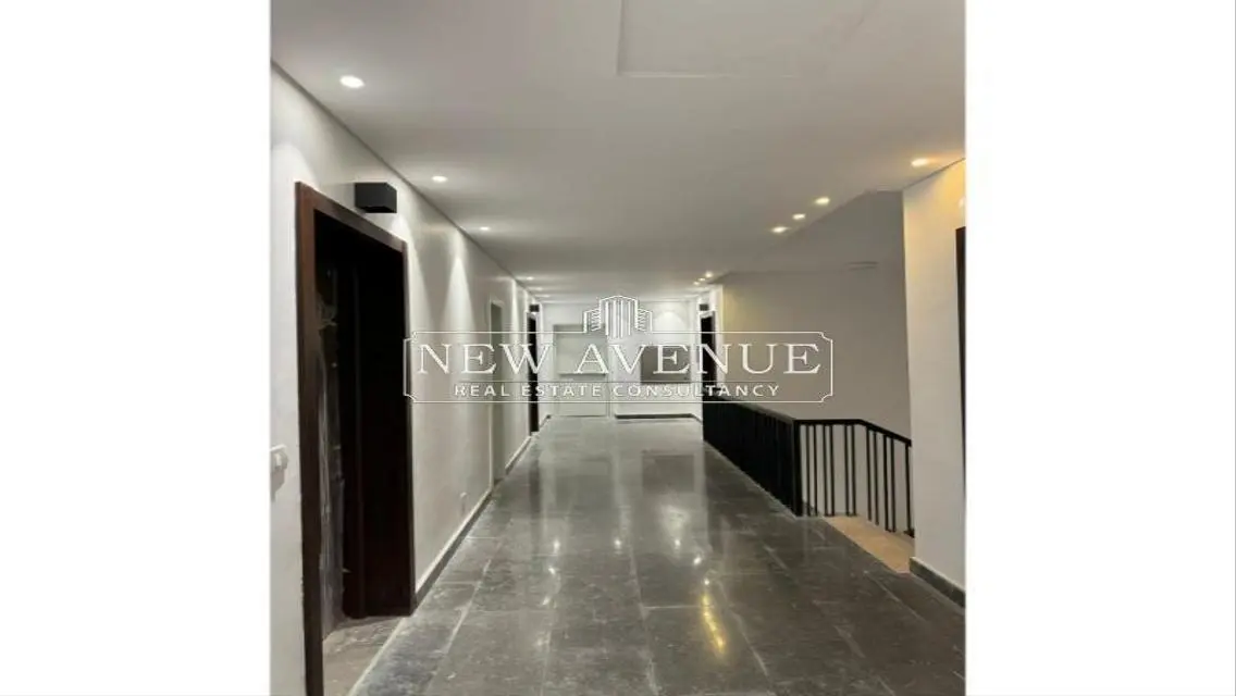 Ready to move penthouse in Sodic East New cairo