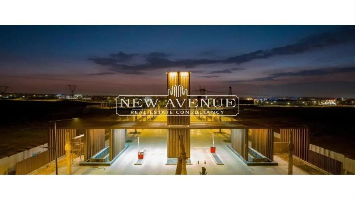 Ready to move penthouse in Sodic East New cairo