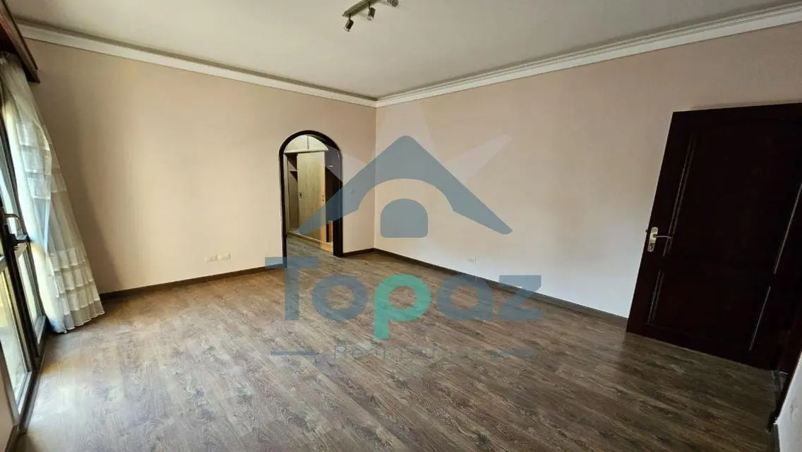 Apartment Ground floor For Rent Westown Sodic