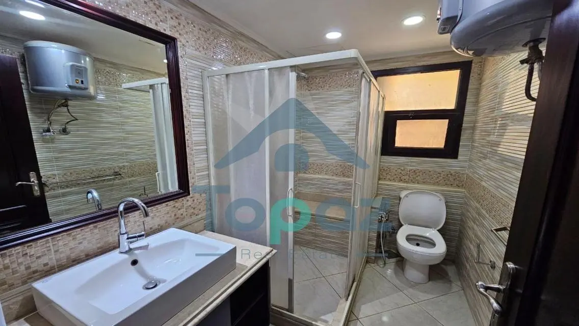 Apartment Ground floor For Rent Westown Sodic