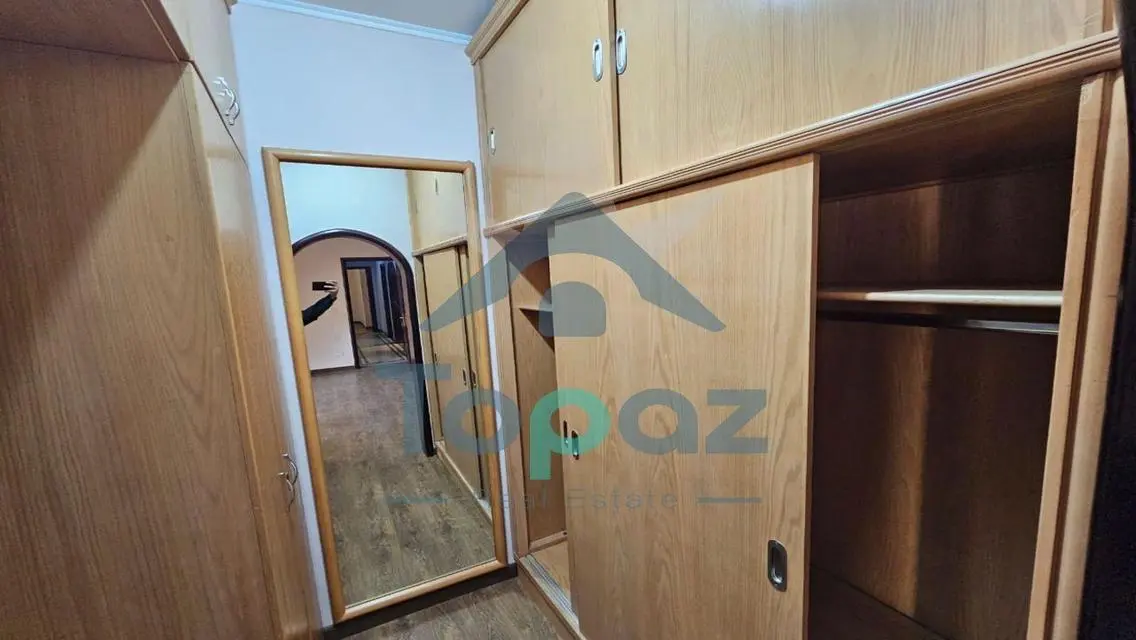 Apartment Ground floor For Rent Westown Sodic