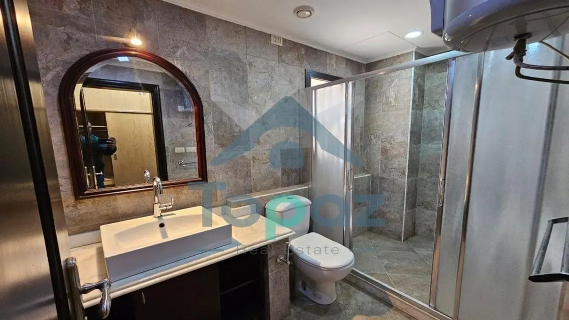 Apartment Ground floor For Rent Westown Sodic