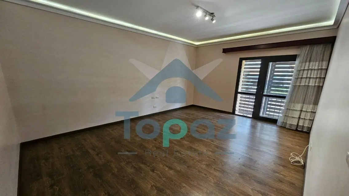 Apartment Ground floor For Rent Westown Sodic