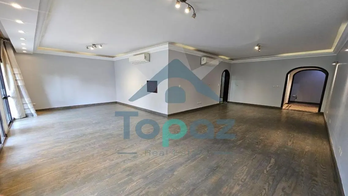 Apartment Ground floor For Rent Westown Sodic