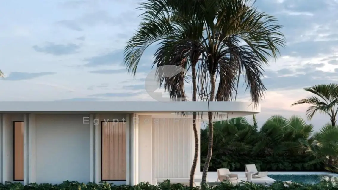 Own Your Chalet 2BDR+Garden Prime View install 7Y.