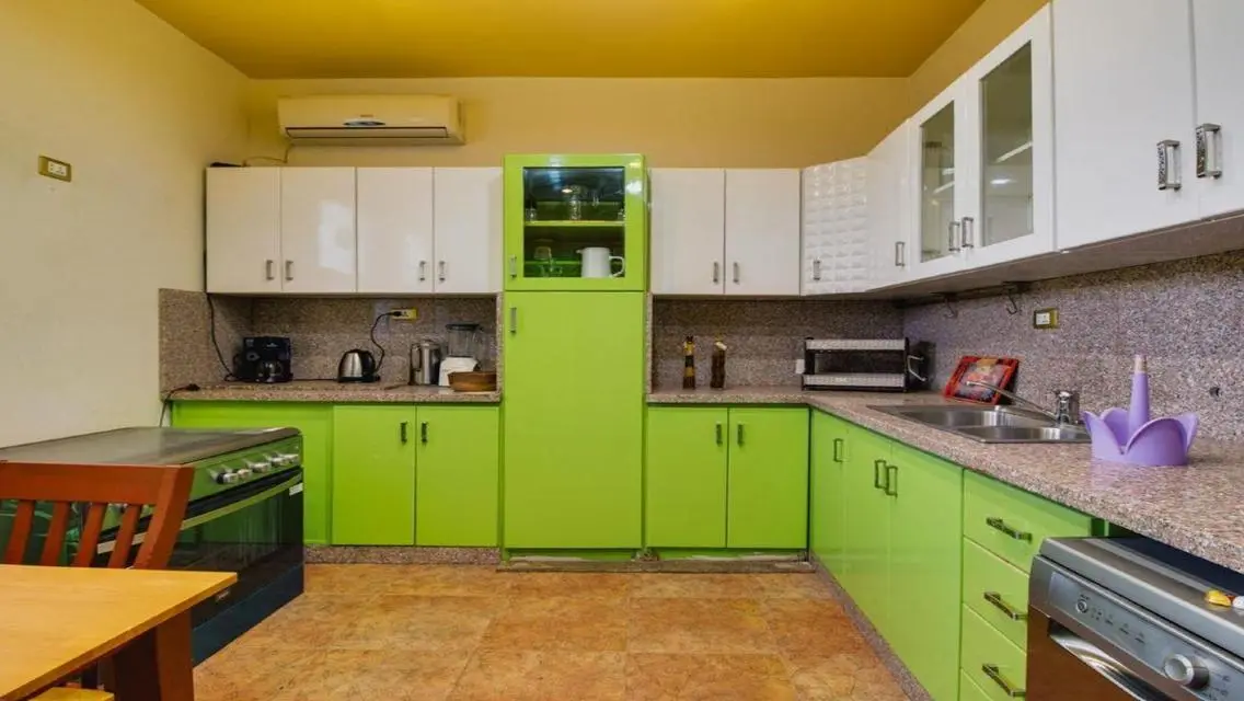 Villa for Rent in Meadows Park - El Sheikh Zayed