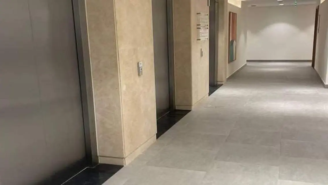 Fully finished + Acs Ready to move clinic in Sodic
