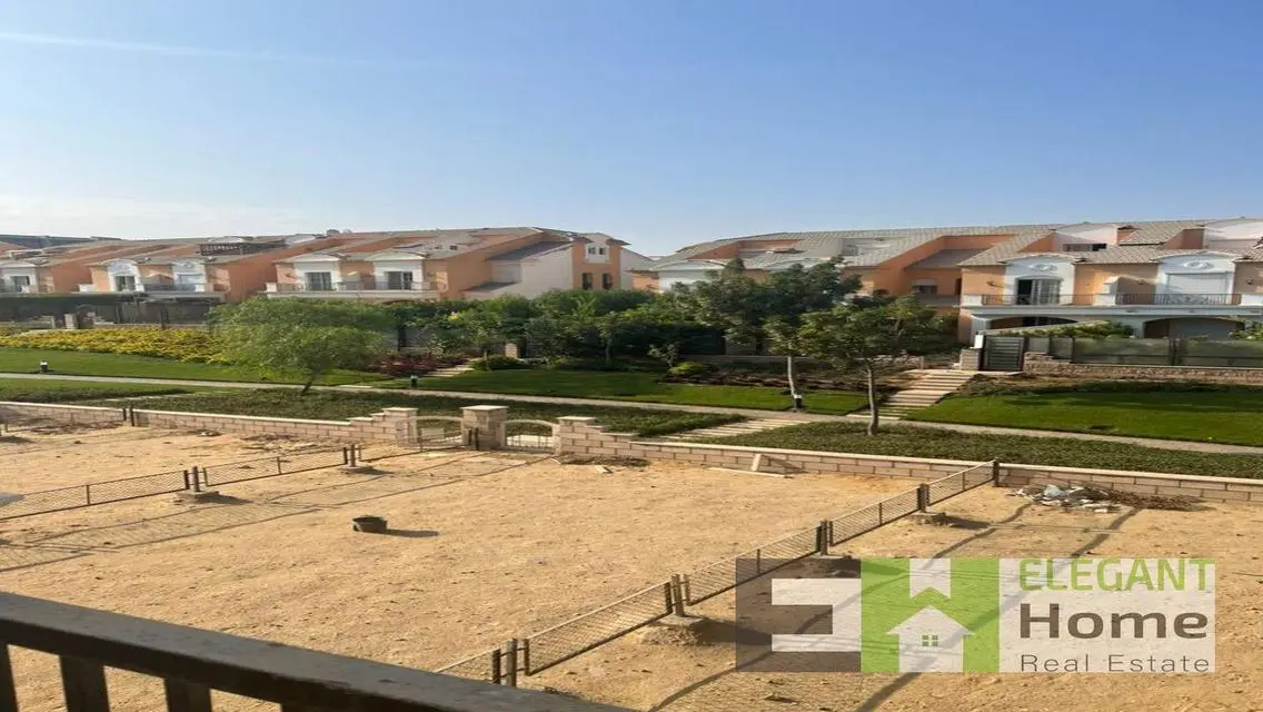 Unique town house in Layan Sabbour, prime location