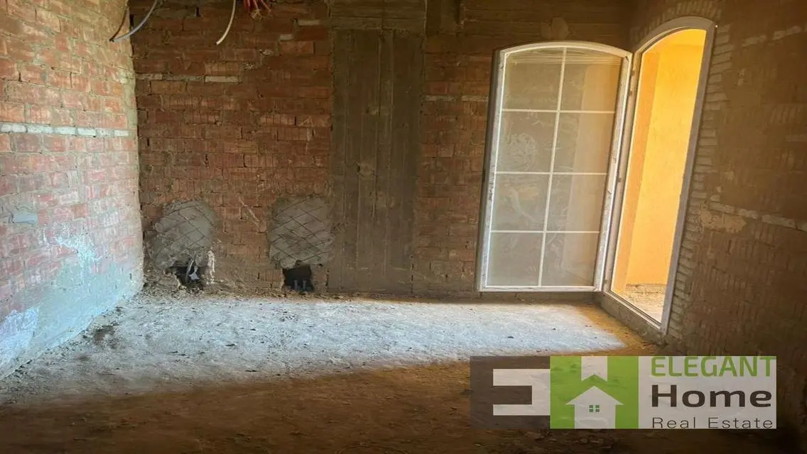 Unique town house in Layan Sabbour, prime location