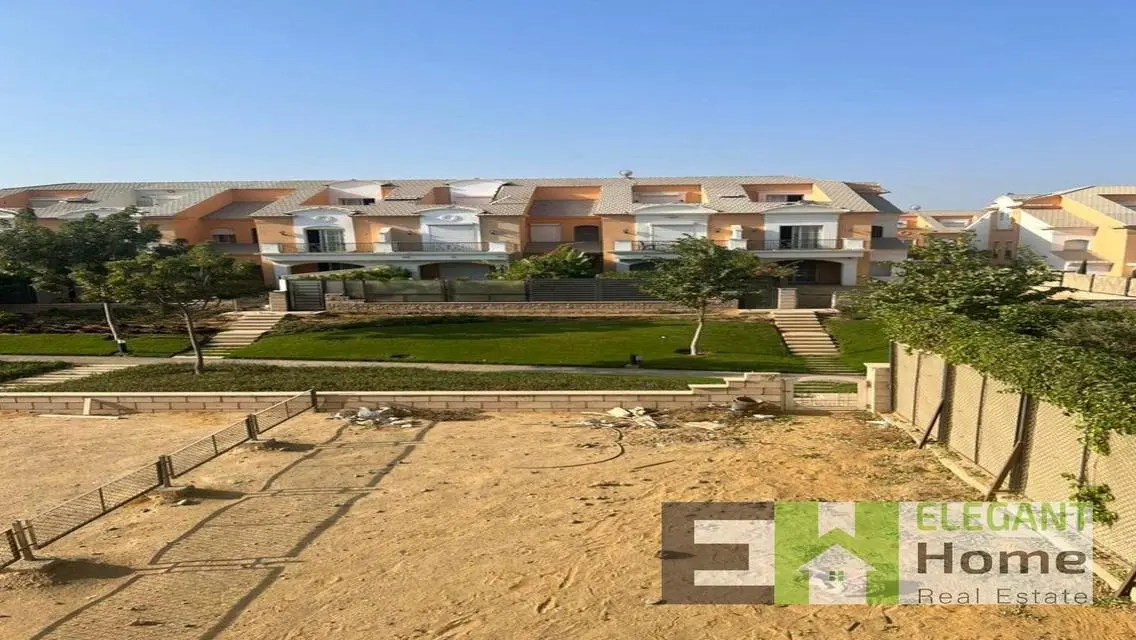 Unique town house in Layan Sabbour, prime location