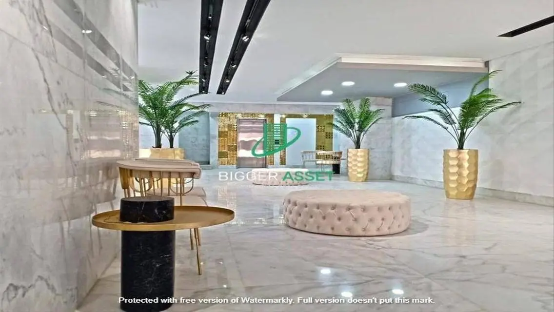 Administrative fitted Office|650Sqm|For Rent