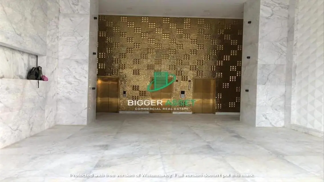 Administrative fitted Office|650Sqm|For Rent