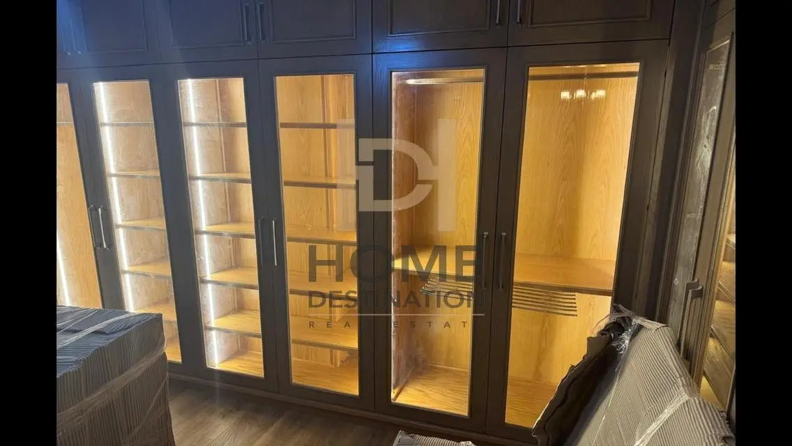 DUPLEX Fully finished Taj city ready to move
