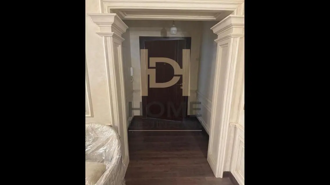 DUPLEX Fully finished Taj city ready to move