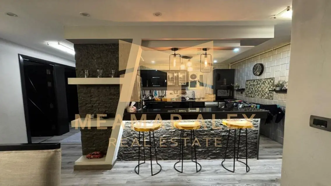 Luxury Apartment for Sale Moharram Bek 115m
