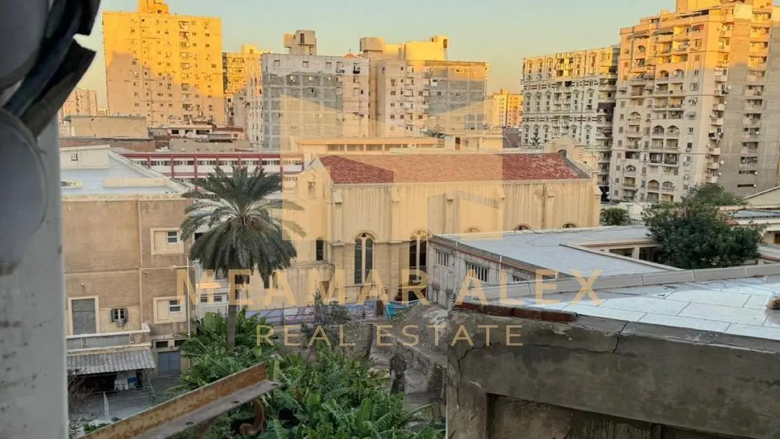 Luxury Apartment for Sale Moharram Bek 115m