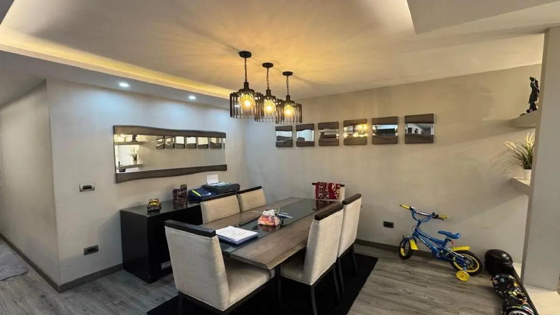 Luxury Apartment for Sale Moharram Bek 115m