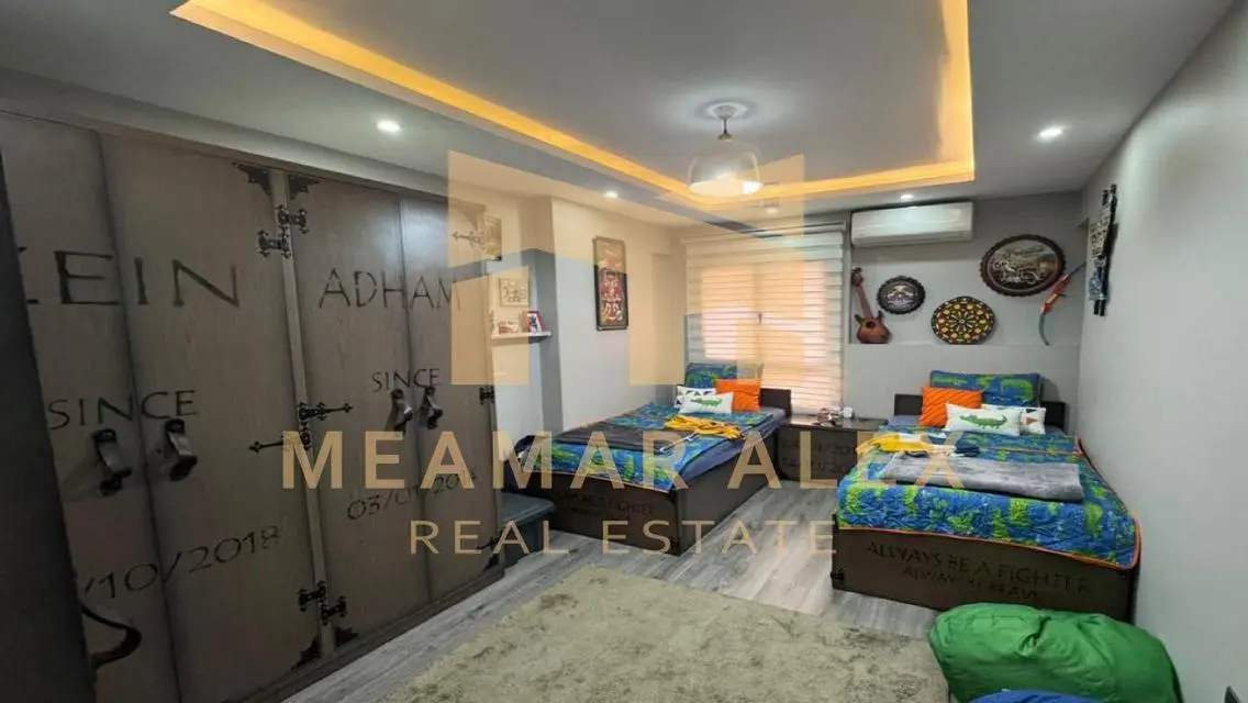 Luxury Apartment for Sale Moharram Bek 115m