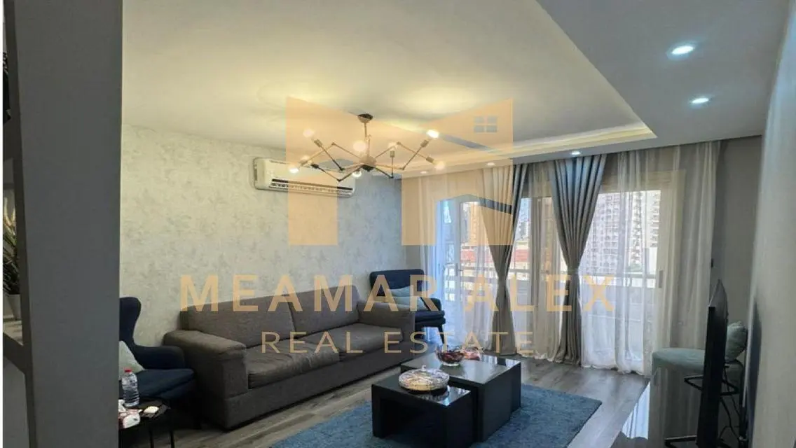 Luxury Apartment for Sale Moharram Bek 115m