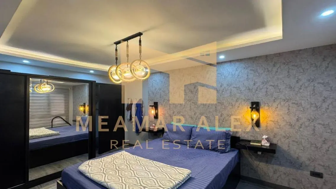 Luxury Apartment for Sale Moharram Bek 115m