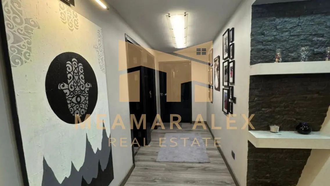 Luxury Apartment for Sale Moharram Bek 115m