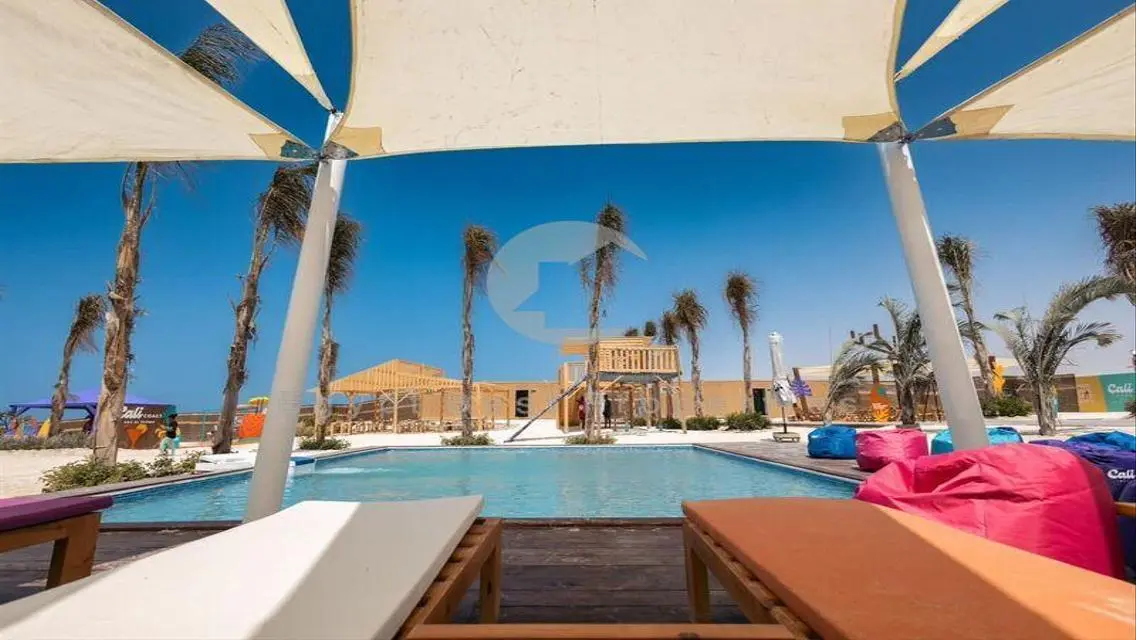 Chalet for Sale in Ras El Hekma Best Price