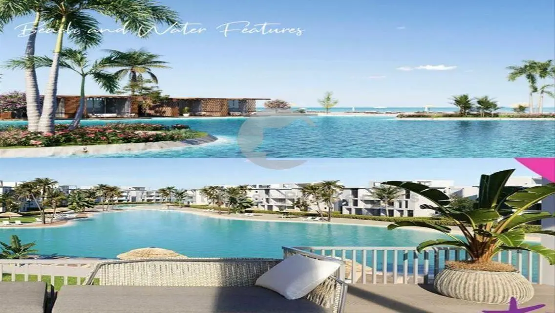 Chalet for Sale in Ras El Hekma Best Price