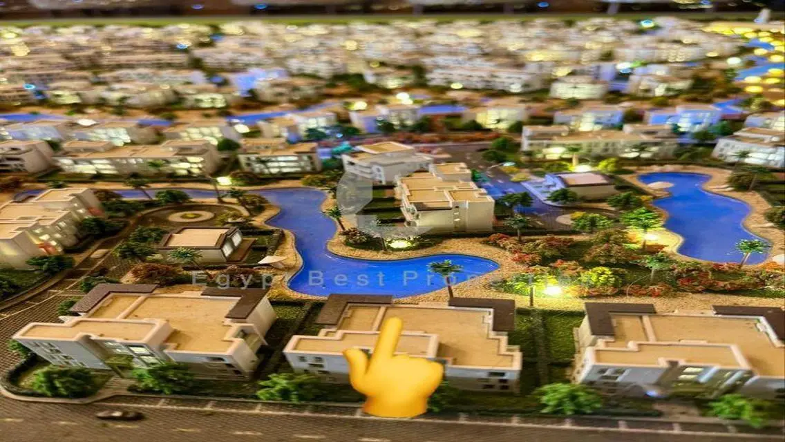 Chalet for Sale in Ras El Hekma Best Price