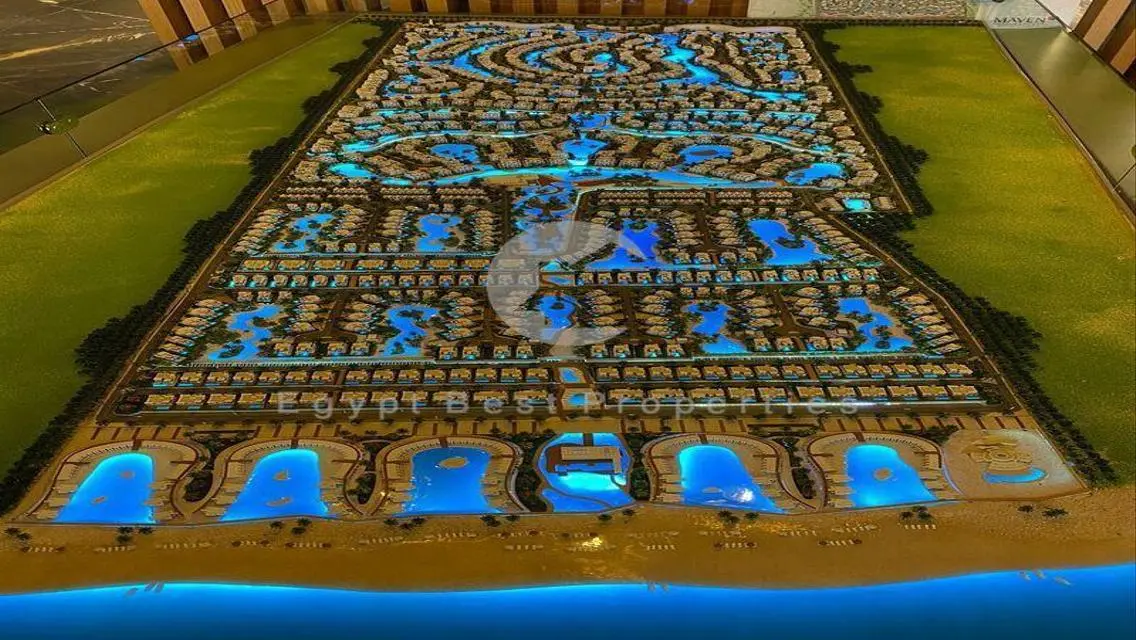 Chalet for Sale in Ras El Hekma Best Price