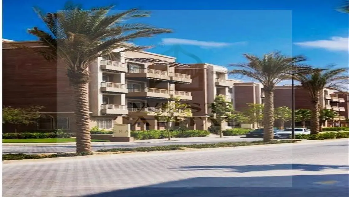 Exclusive Offer: Luxury Apartment 223 sqm in the City Center